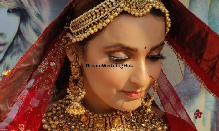 The Makeover Studio by Kiran